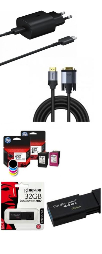 Računalniški pripomočki