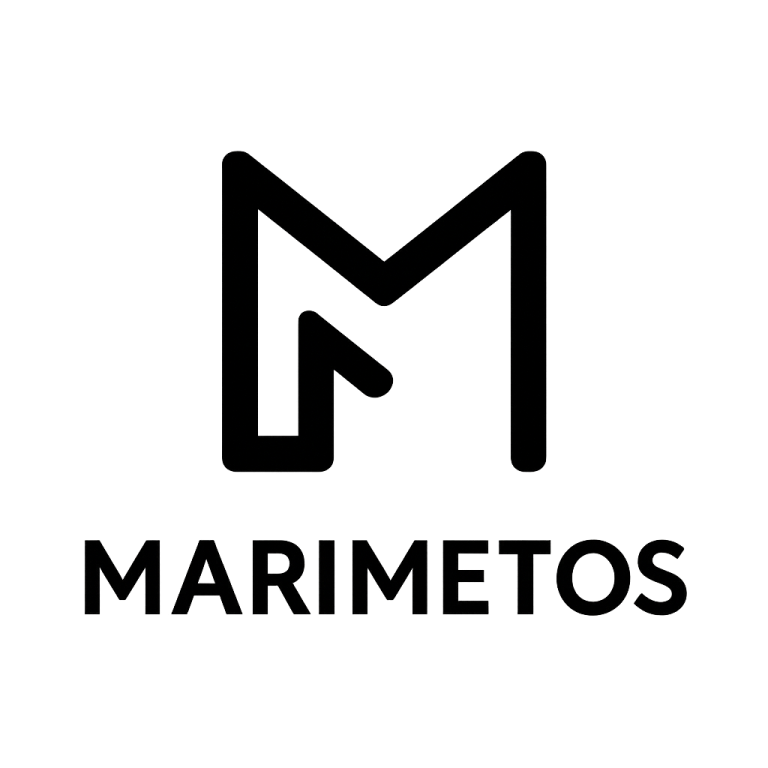 logotip marimetos